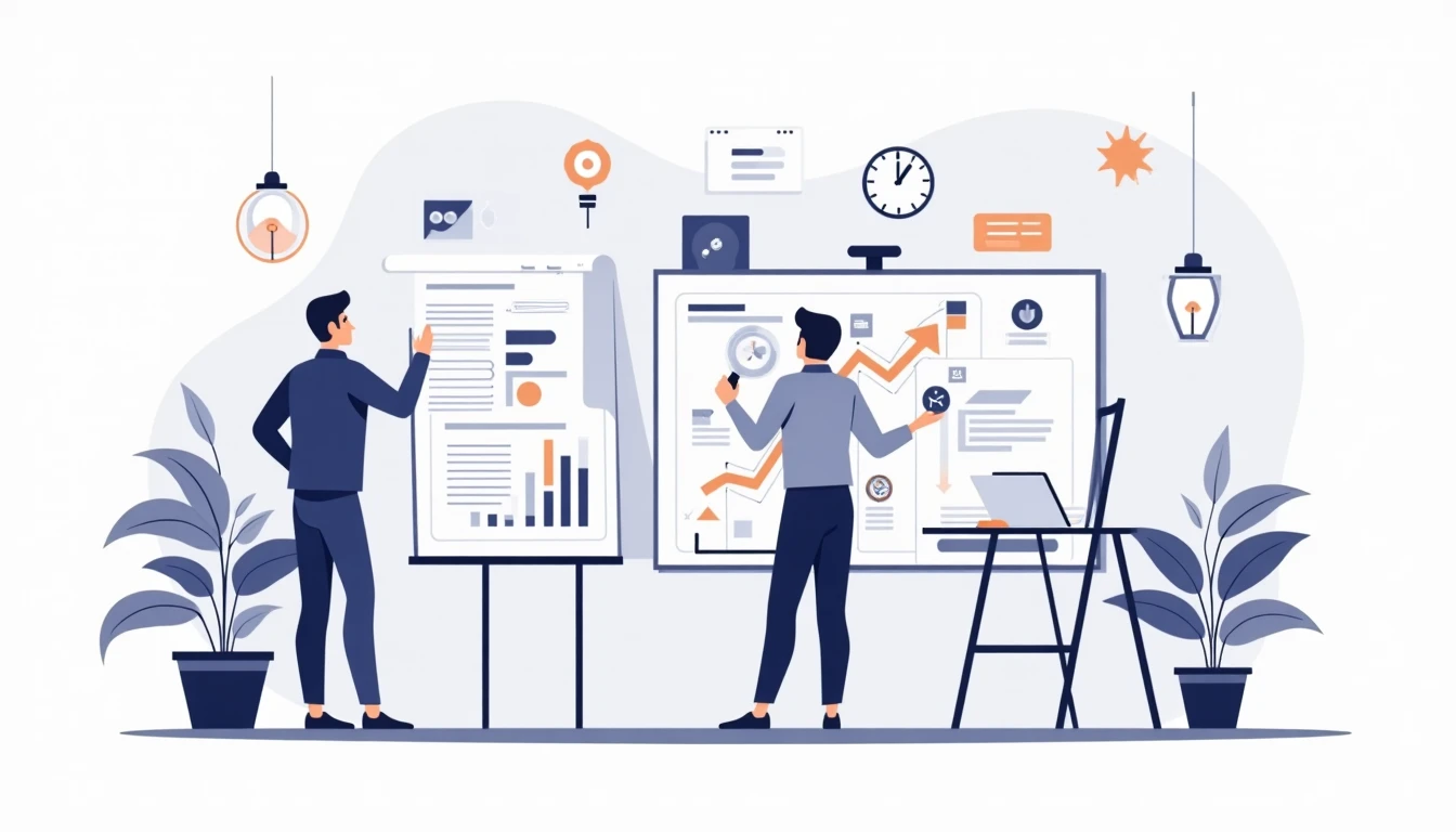 Explorando los Mejores Roles en Gestión de Proyectos