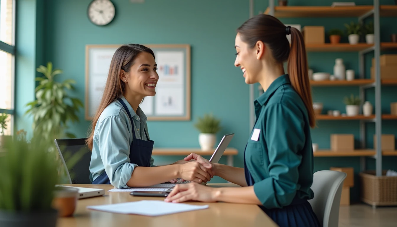 Explorando los Mejores Trabajos de Atención al Cliente Este Septiembre