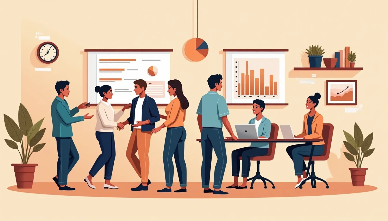 Explorando Oportunidades de Ventas al Menudeo en 2026