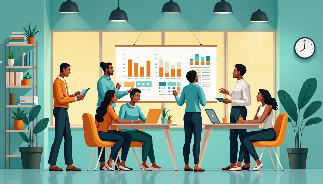 Explorando Oportunidades de Ventas en Primavera 2026