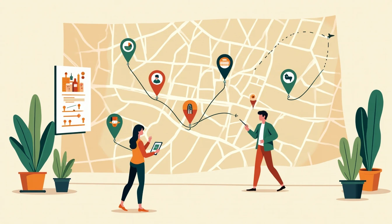 Explorando Oportunidades em Armazéns em Évora
