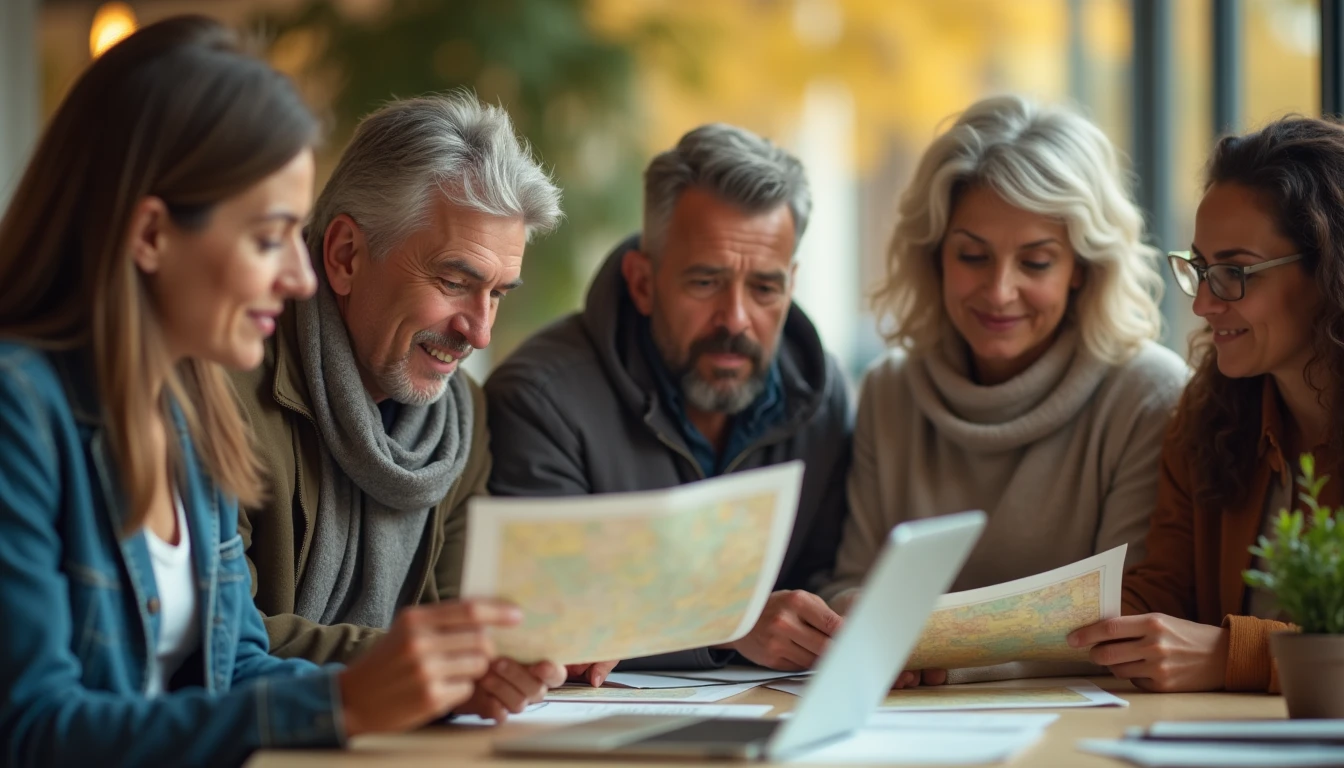 Explorando Plataformas de Beneficios en Argentina