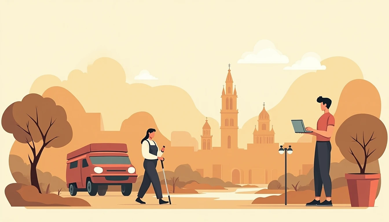 Explorando Trabajos en Madrid: Sin Experiencia, Buen Pago