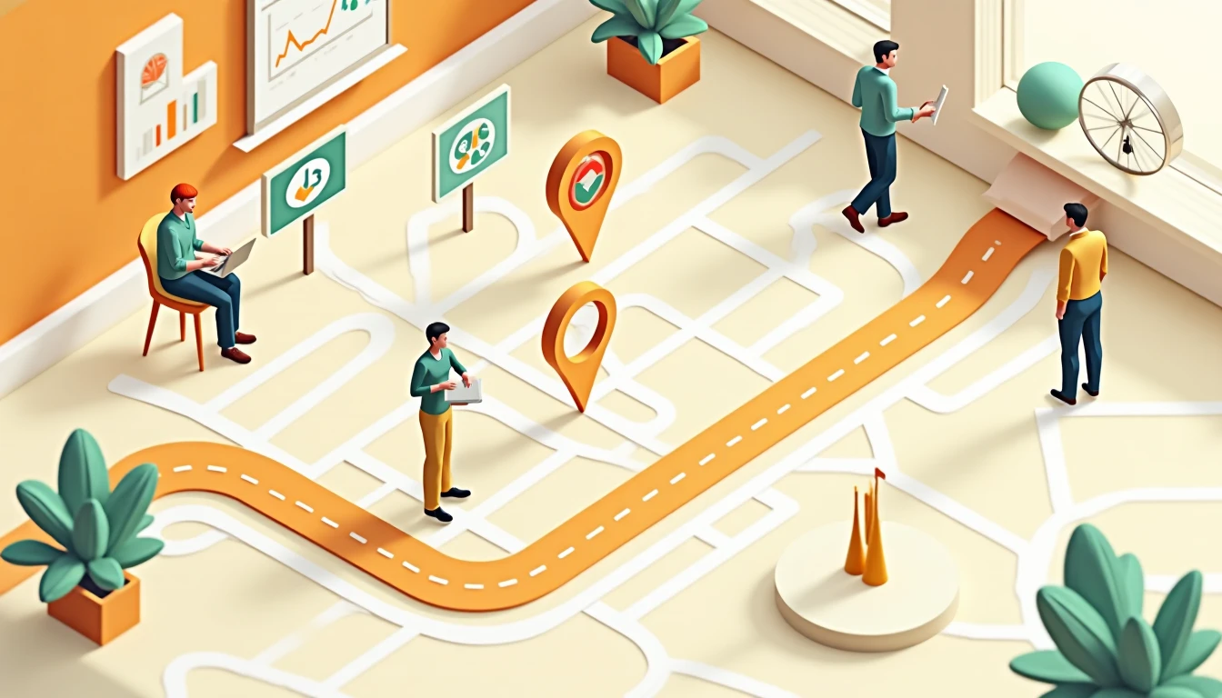 Explorando Vagas em Construção: Oportunidades de Julho