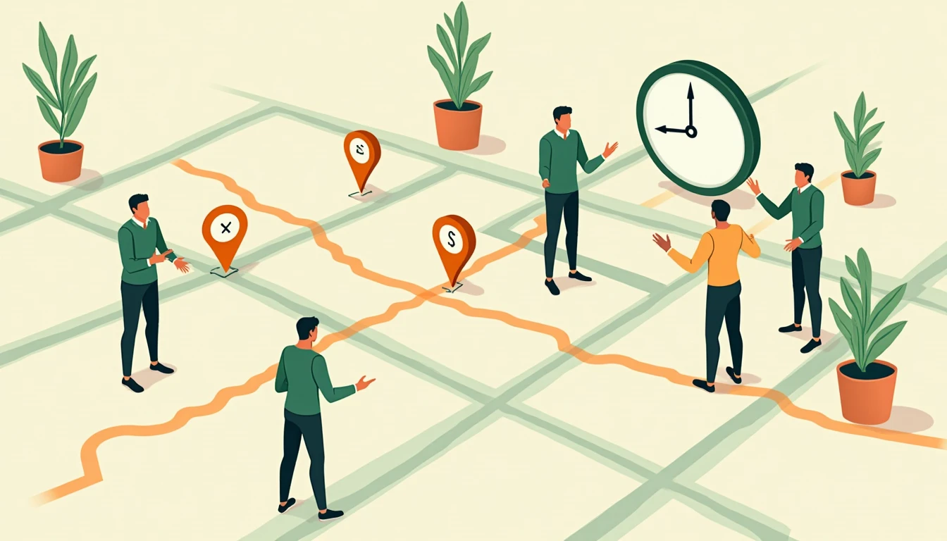 Explorando Vagas em Vendas e Atendimento no Varejo Este Julho