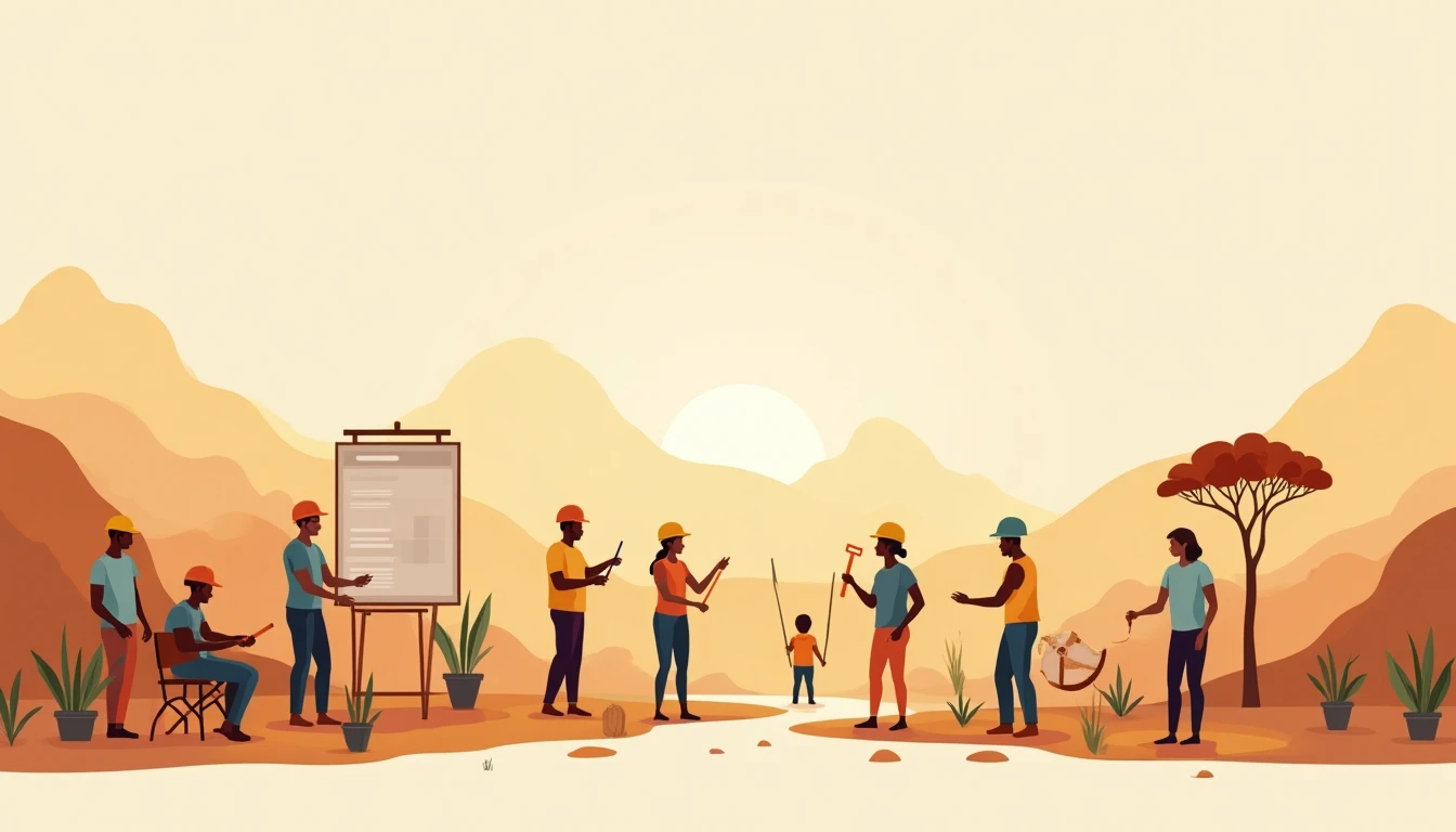 Exploring General Labor Job Opportunities This July