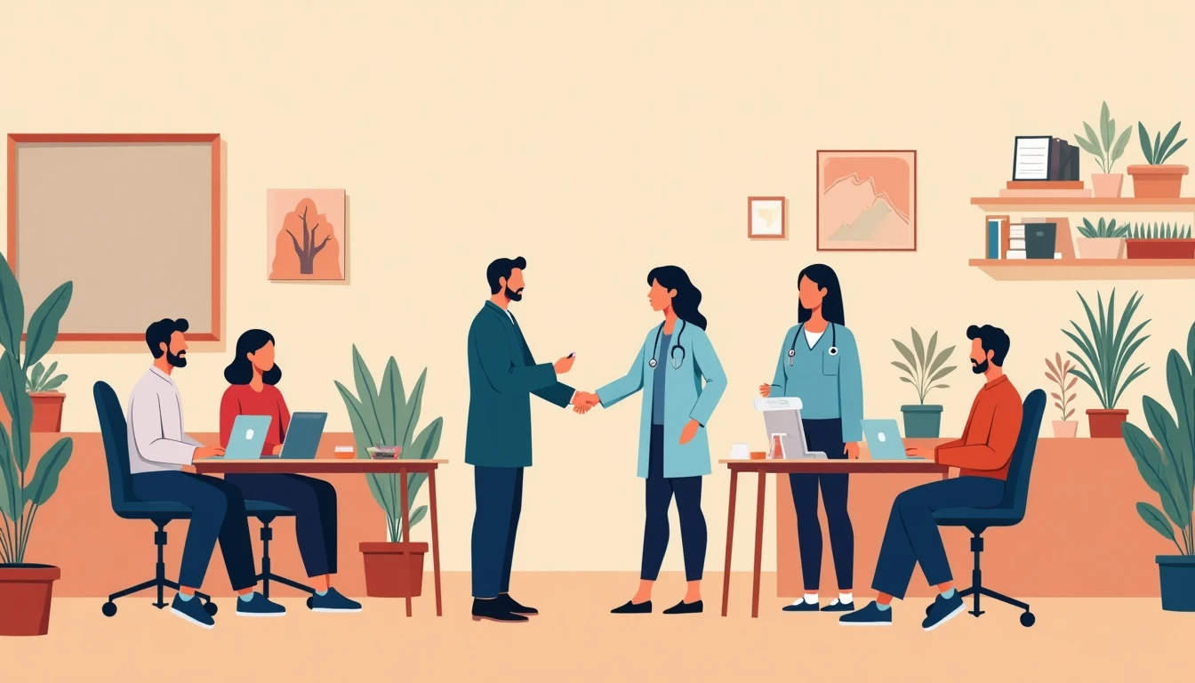 Exploring Healthcare Jobs: Top Picks for Remote Work