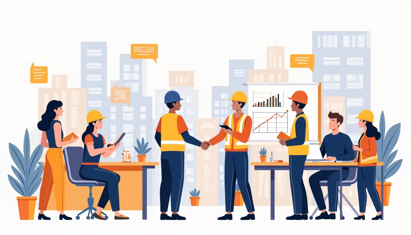 Exploring High-Paying Construction Roles This Fall