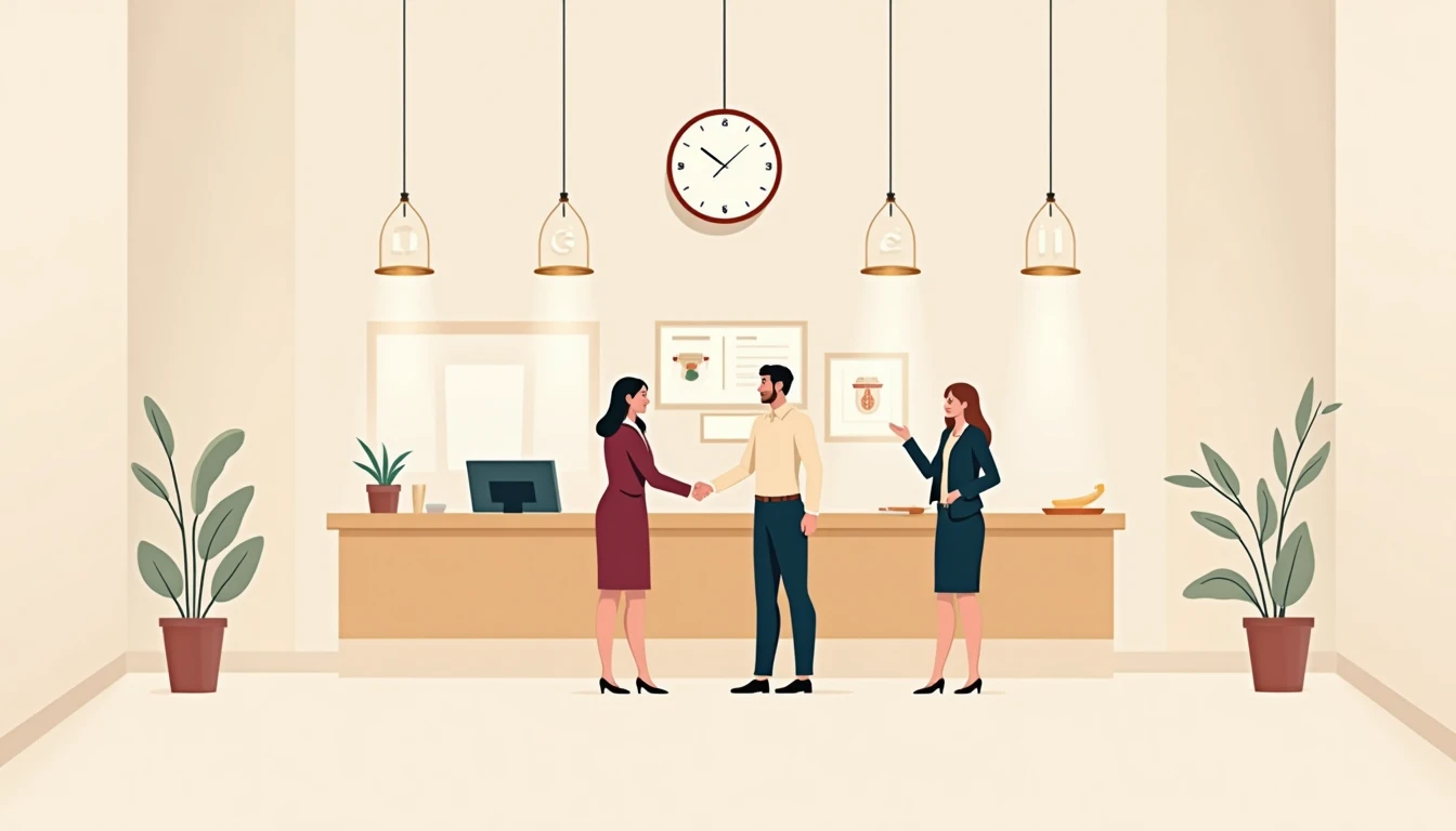 Exploring Hospitality Roles: Top Picks for August