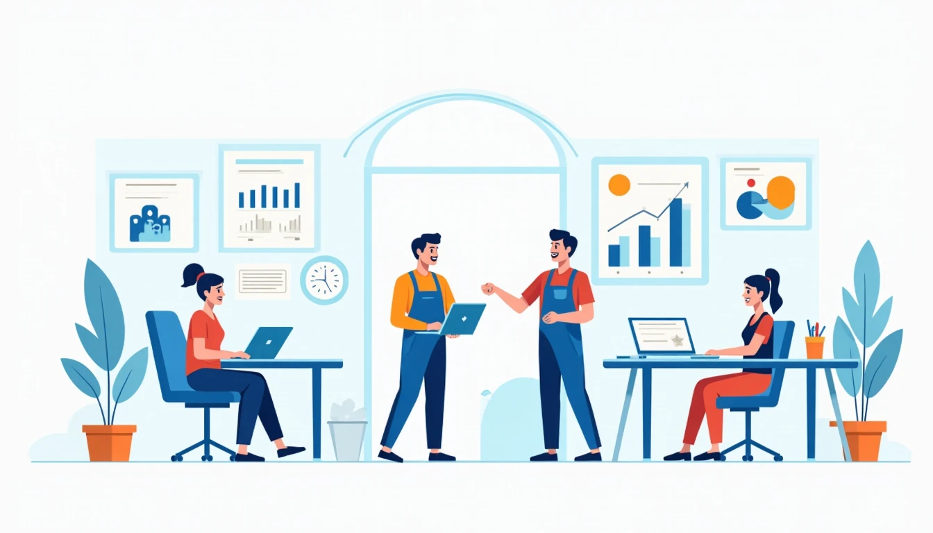 Exploring Remote Work: Top Picks for September