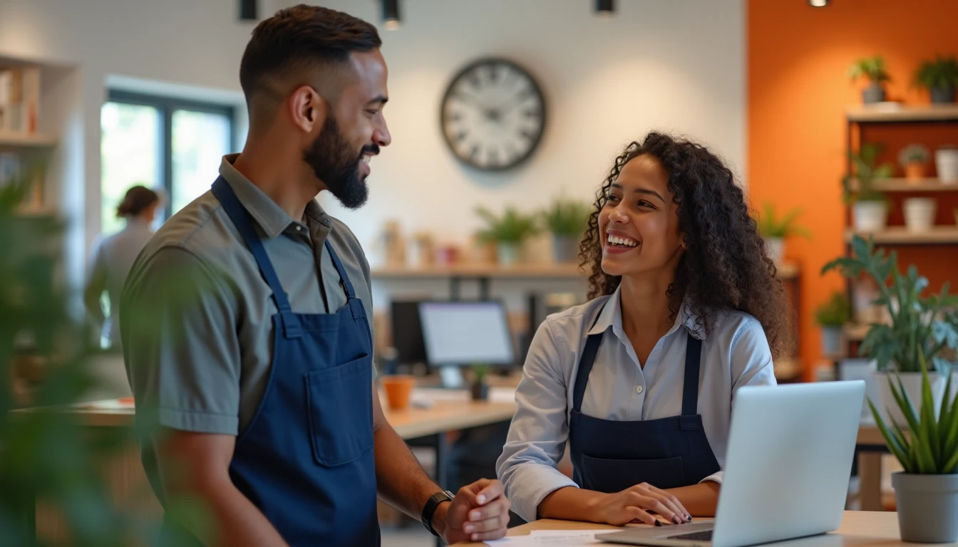 Exploring Retail Assistant Jobs in Invercargill This September
