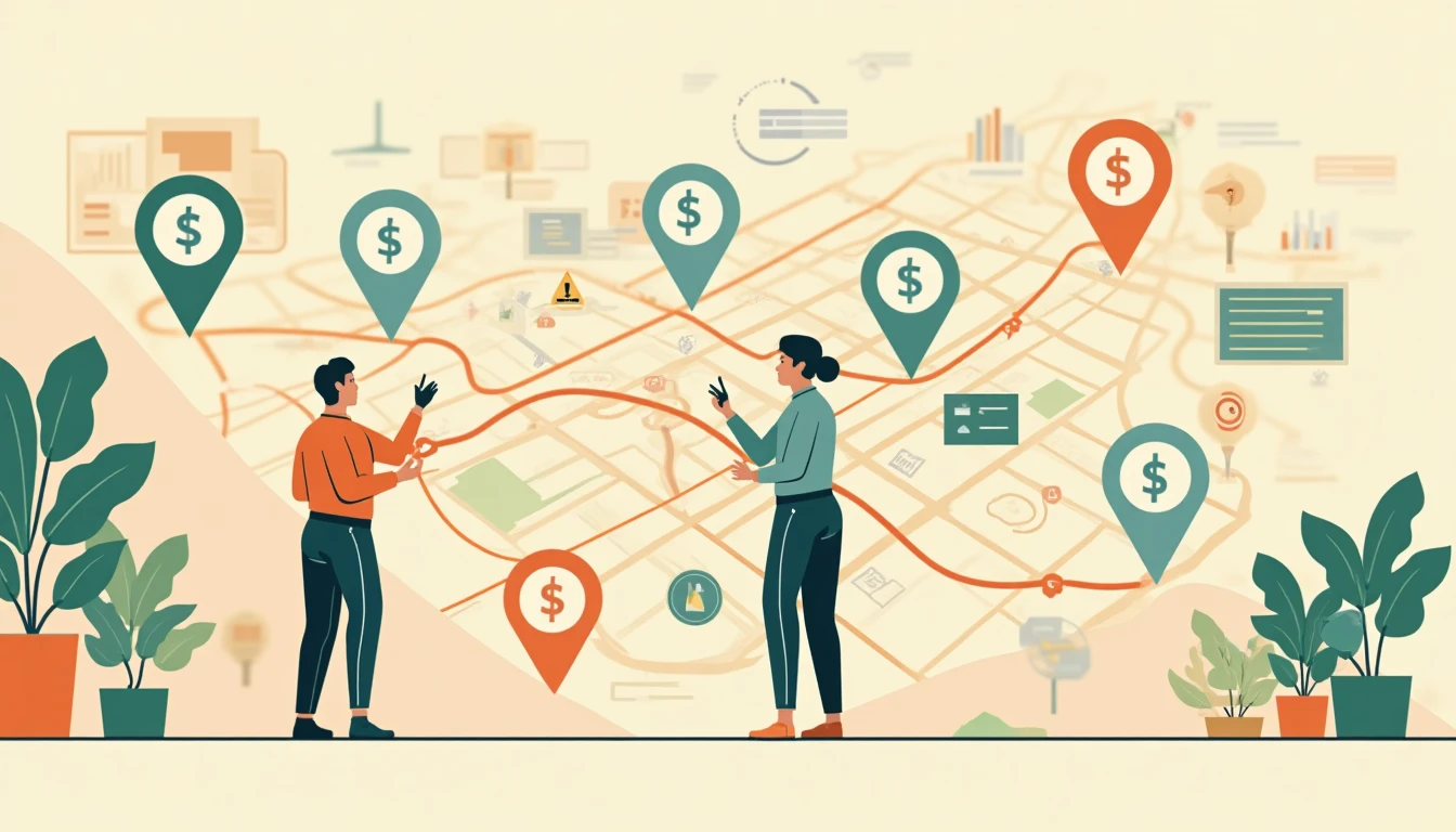 Exploring Retail & Sales Jobs: Top Picks for August