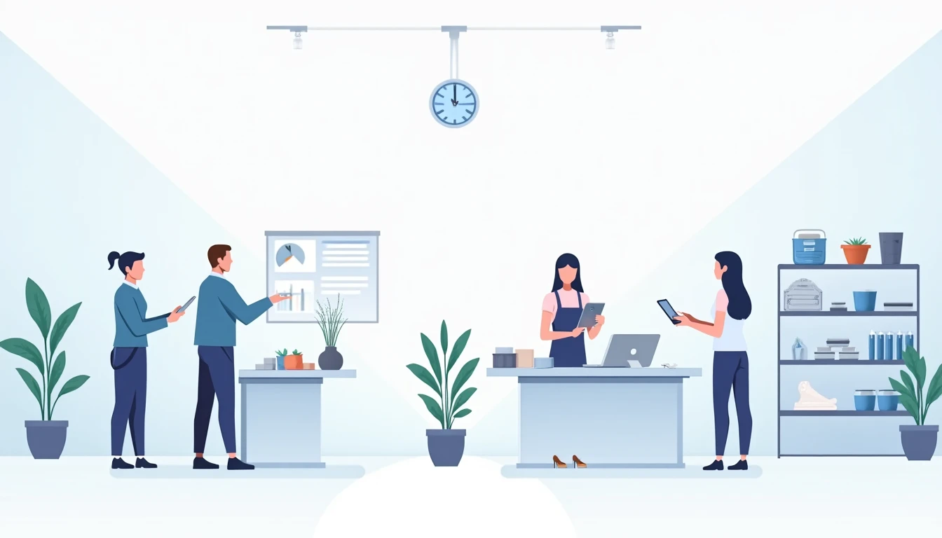 Exploring Retail & Sales Roles: Top Picks for August