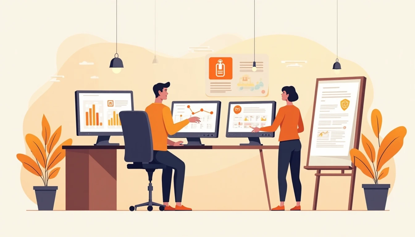 Exploring Security Jobs: Best Picks for May