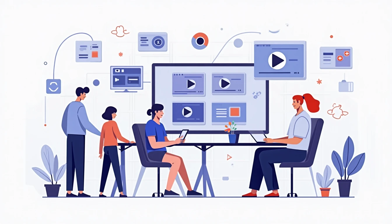 Exploring the Top Free Video Streaming Apps for 2026