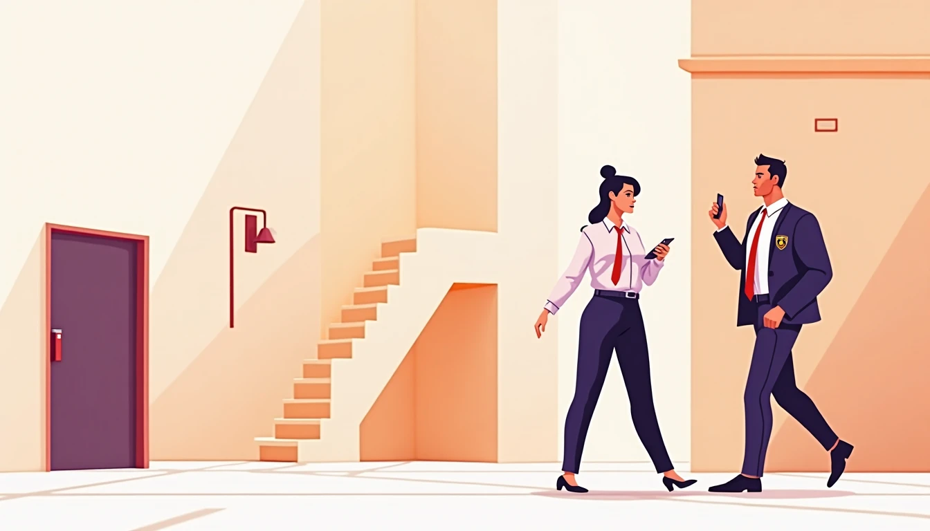 Exploring Top Security and Maintenance Roles: May Picks