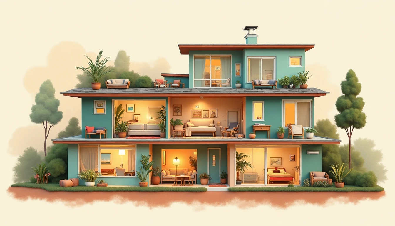 Exploring Townhouses for Rent: Where to Find the Best Deals