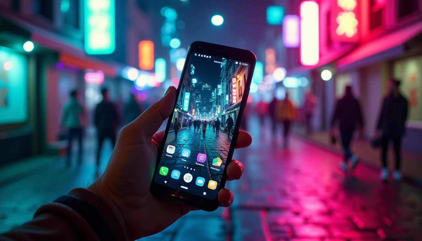 Facebook Lite: Lightweight App, Heavyweight Performance?