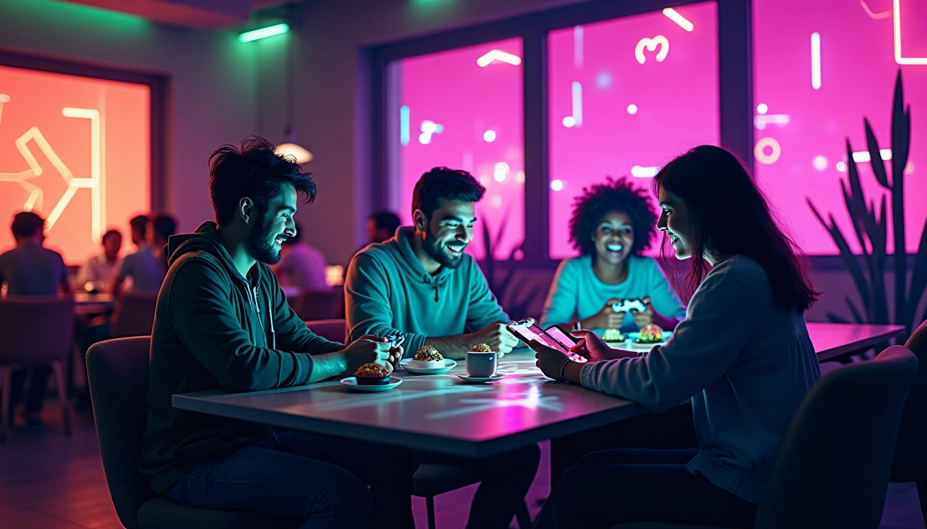 Facebook : Réseau Social Indispensable ou Simplement Habituel ?