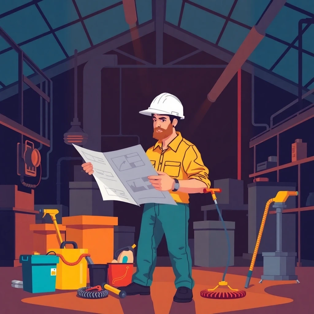 ¿Facility Manager o Coordinador de Limpieza? Qué Elegir Este Abril