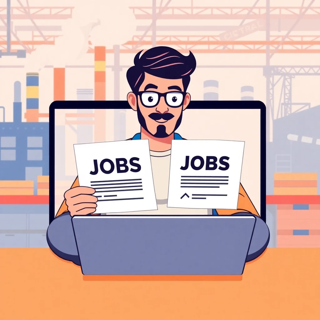 Factory Hand vs Tyre Factory Operator: Which Job Pays Better?