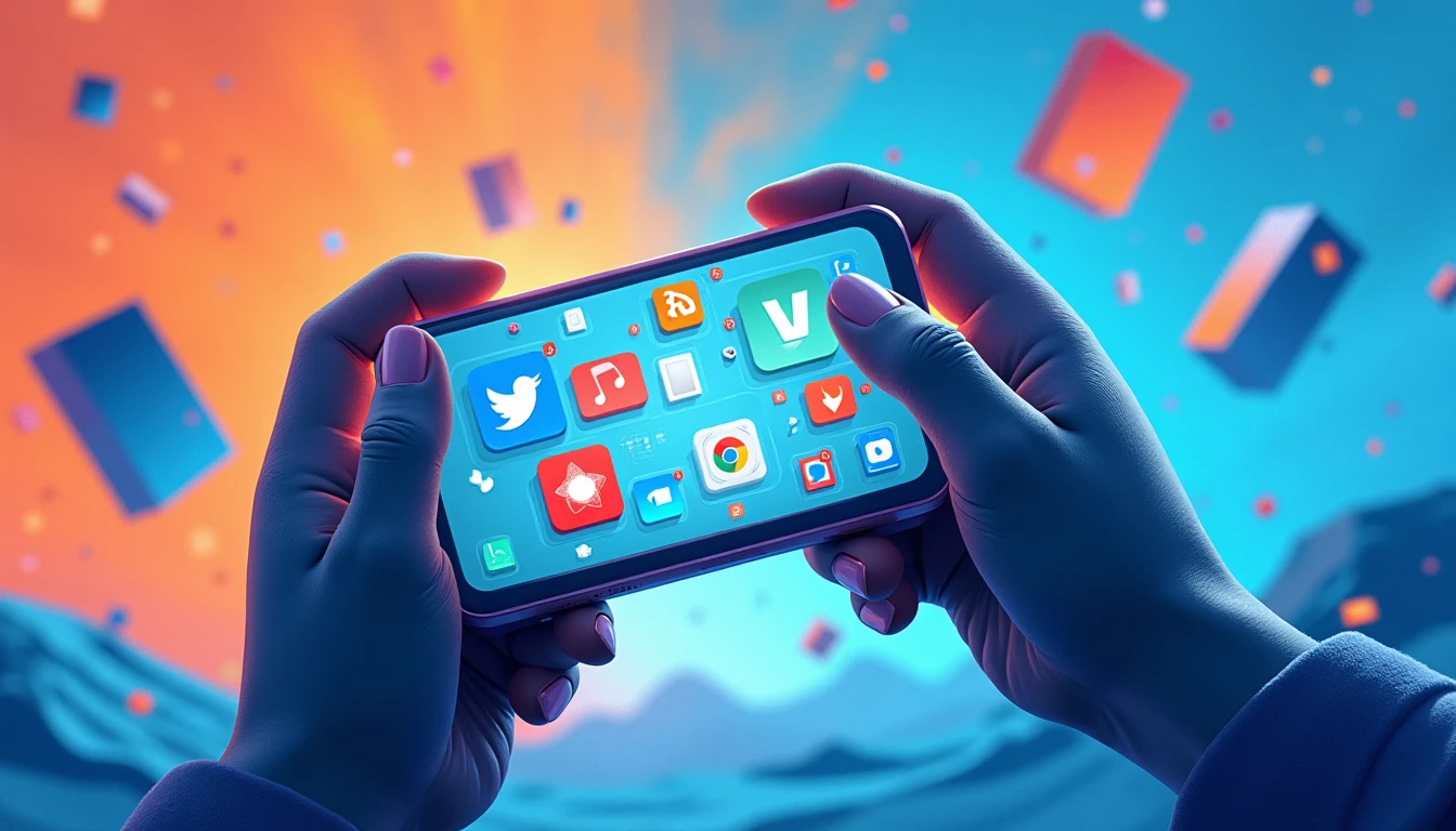 Farcaster vs. XME: The Social Media App Showdown
