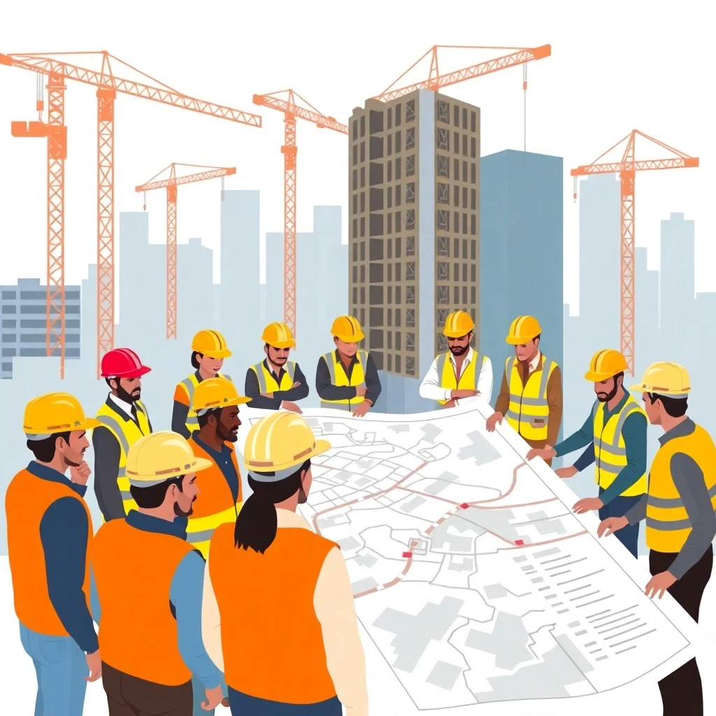 Field Laborers vs. Construction Helpers: Which Job Pays Better?
