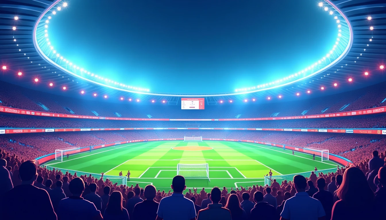 FIFA World Cup 2026: Group Stage Matchups to Watch