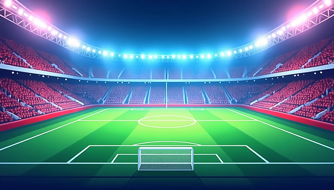 FIFA World Cup 2026: Key Matches and Streaming Details