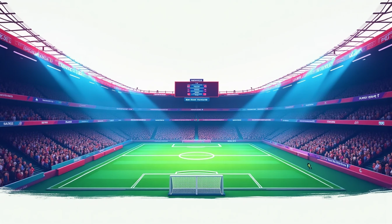 FIFA World Cup 2026: Los Mejores Partidos para Aficionados por la Intensidad