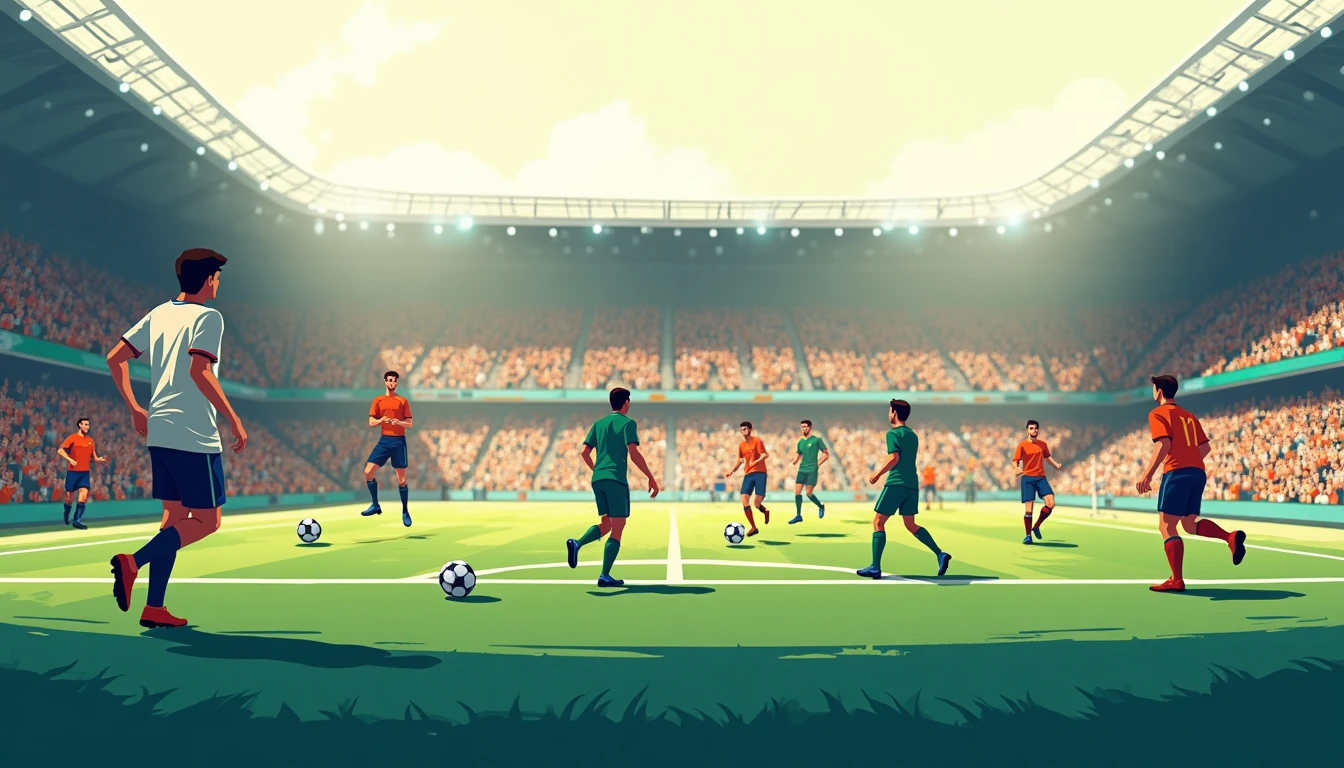 FIFA World Cup 2026: Top Matches to Watch