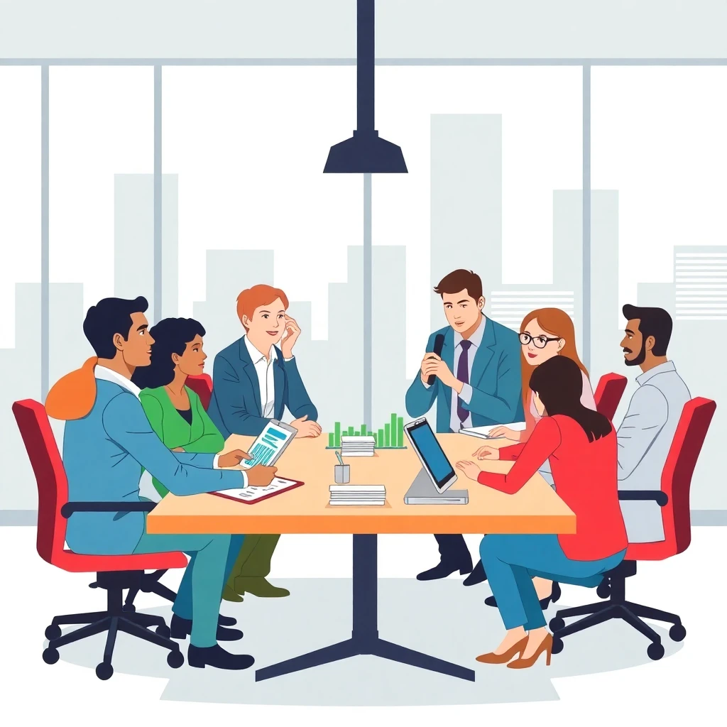 Finance & Accounting Myths: Breaking Down the Misconceptions