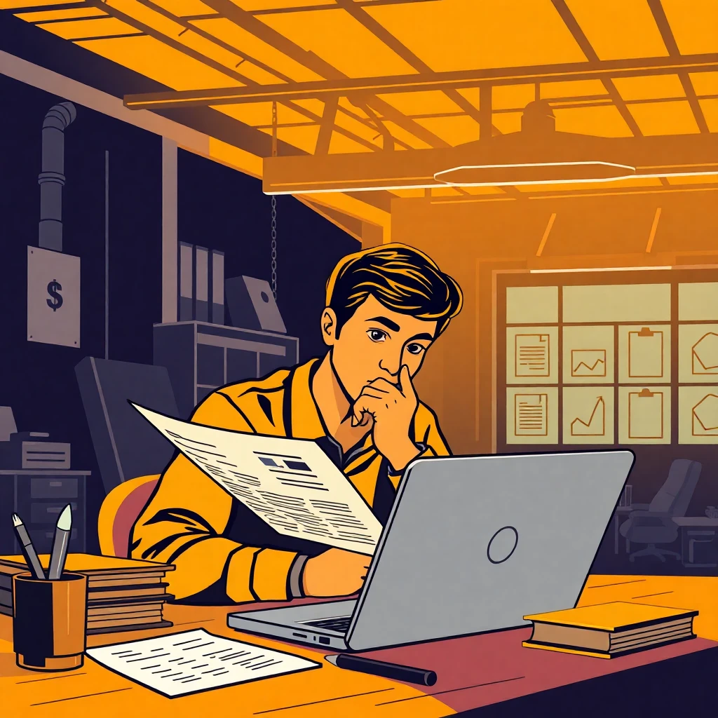 Finance & Accounting Myths Debunked: What You Need to Know