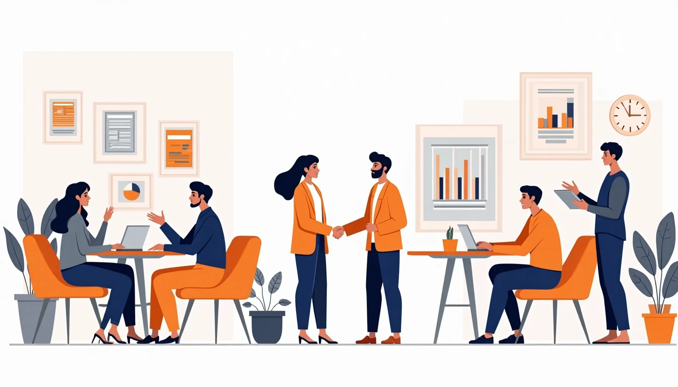 Finance & Accounting Roles: Best Picks for September