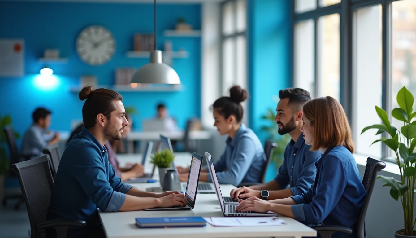 Finance & Accounting Roles in Ang Mo Kio: What's Hot This August
