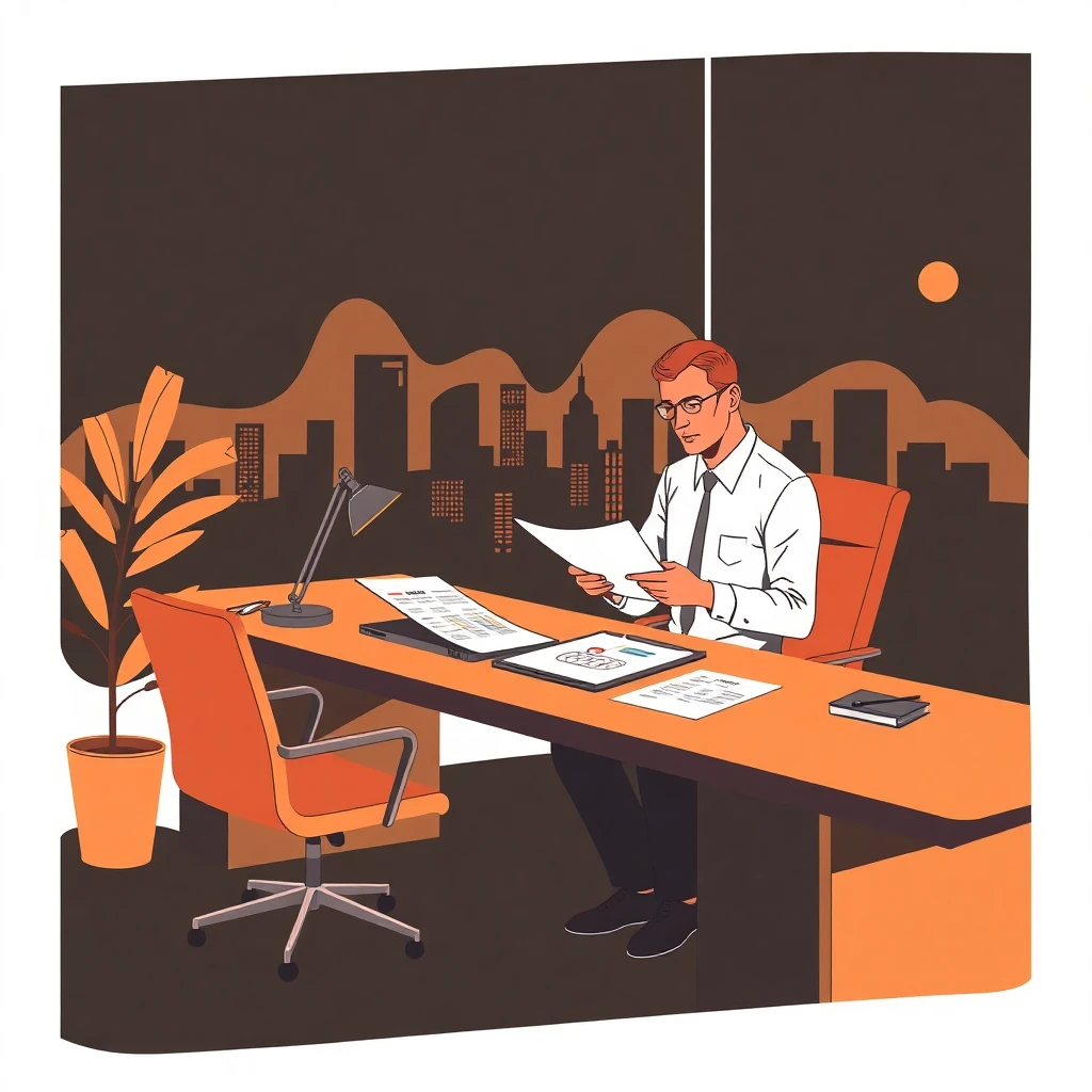 Finance & Accounting Roles: Where to Find the Top Pay in April