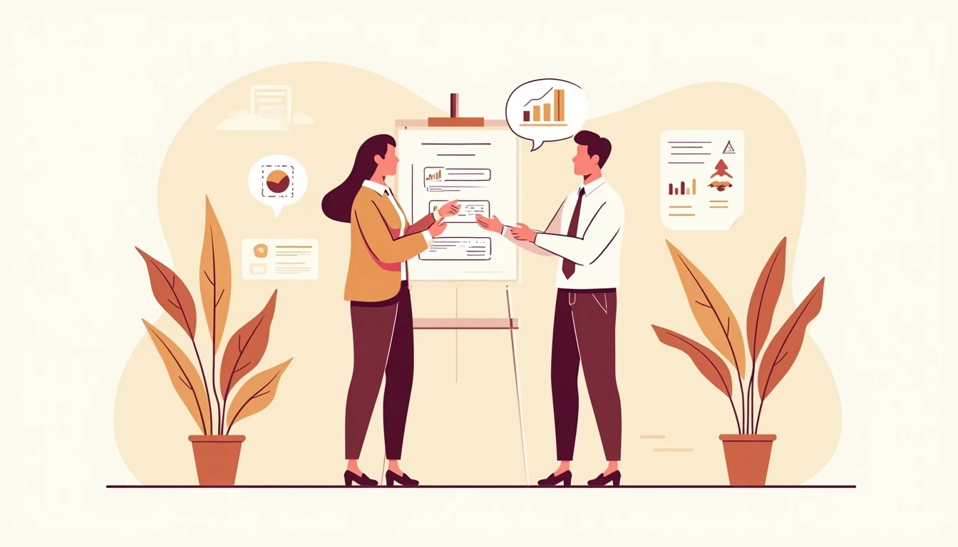 Finance Administrator vs Facilities Assistant: Which Role Fits You?
