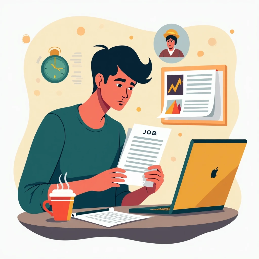 Finance Job Myths Debunked: What Really Matters