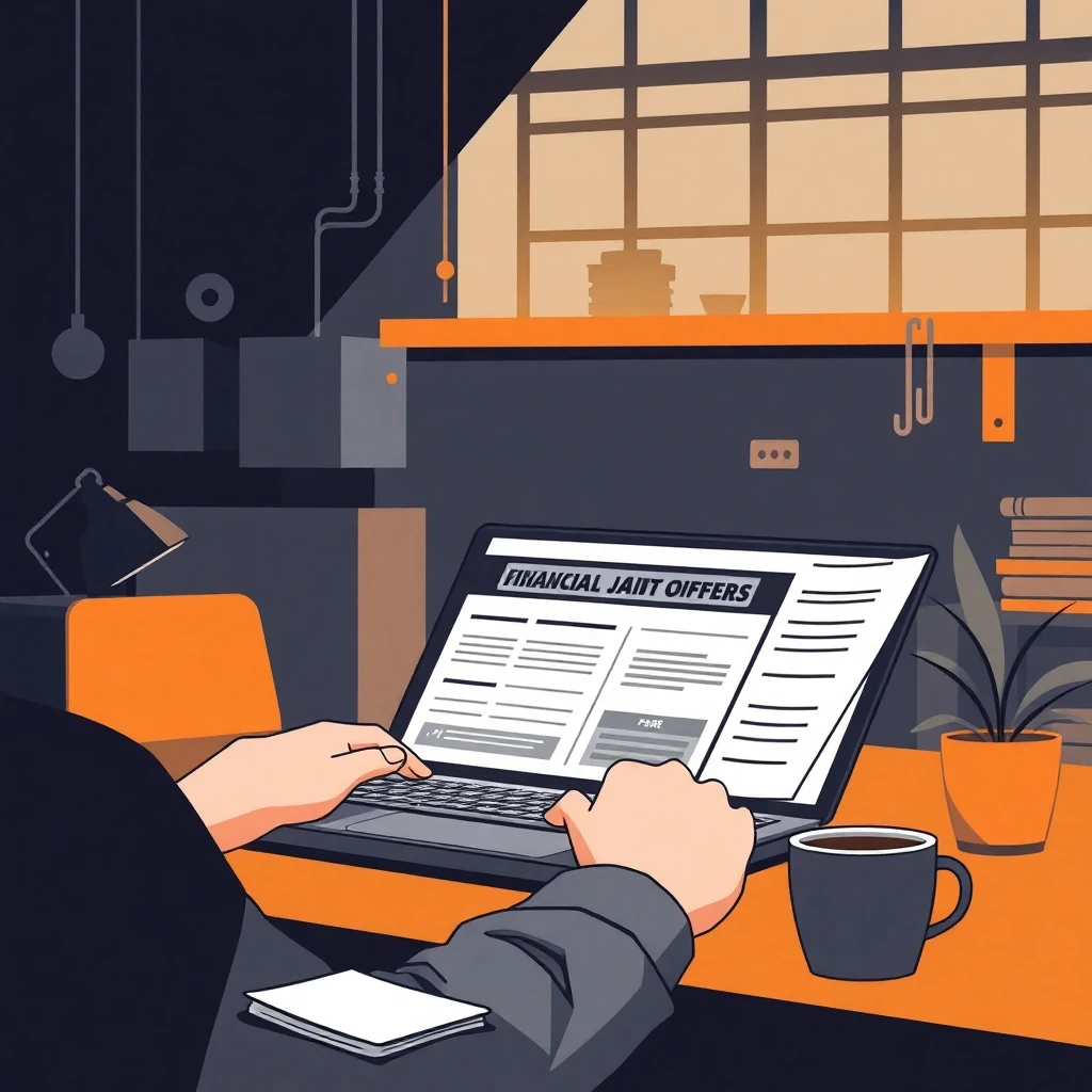 Finance Jobs: Best Picks for April 2026