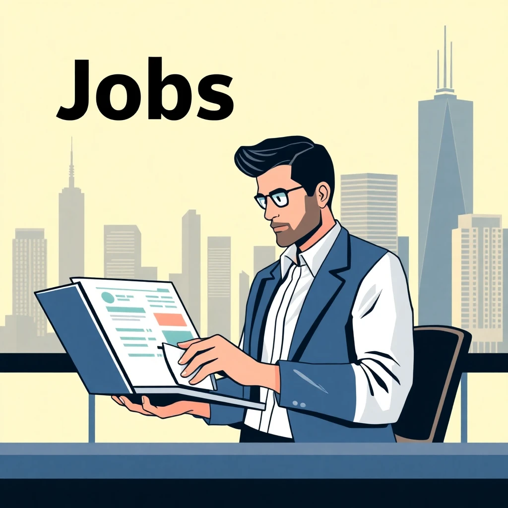 Finance Jobs: Best Picks for Career Growth and Pay This Spring