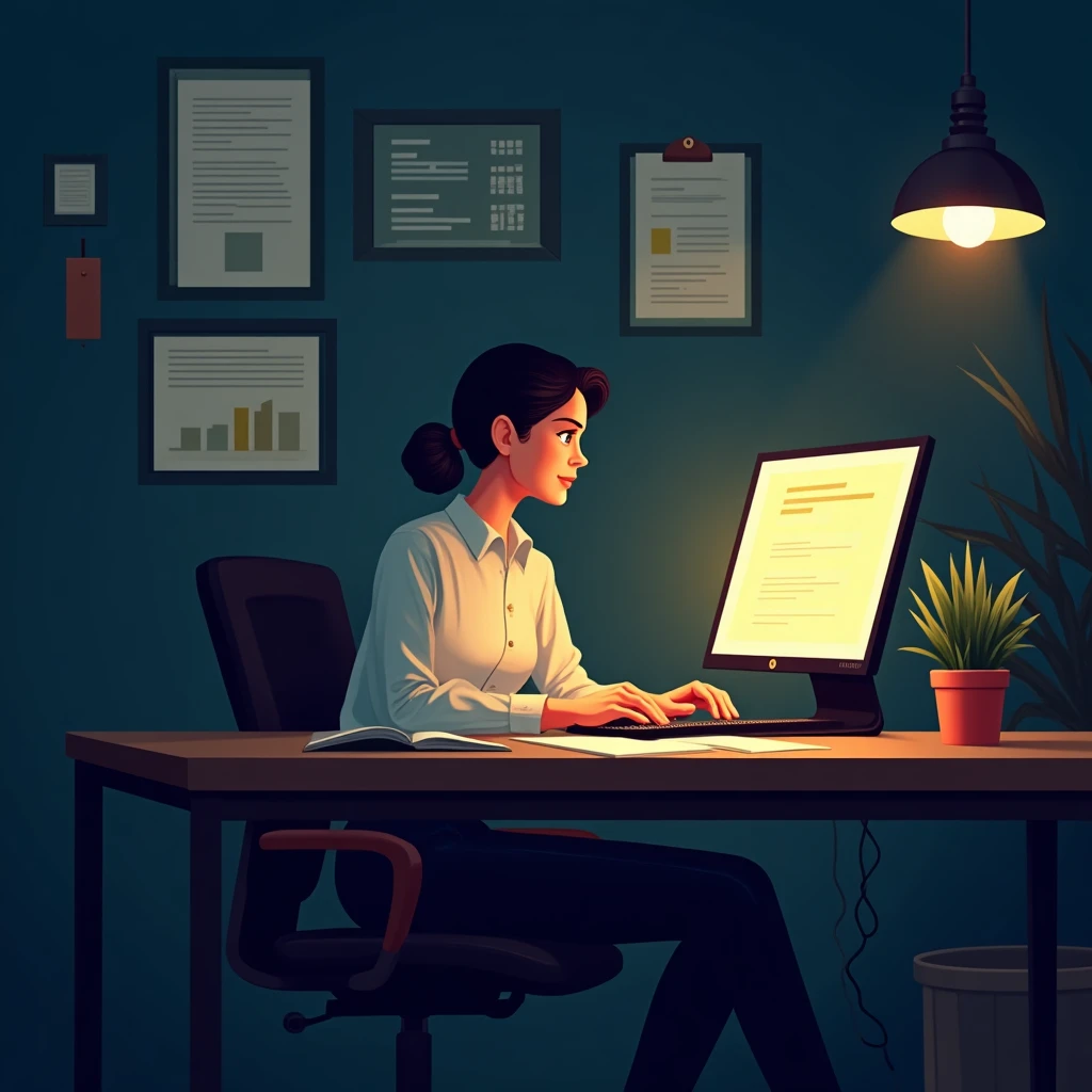 Finance Jobs for Night Owls: Top Picks for Late Shifts