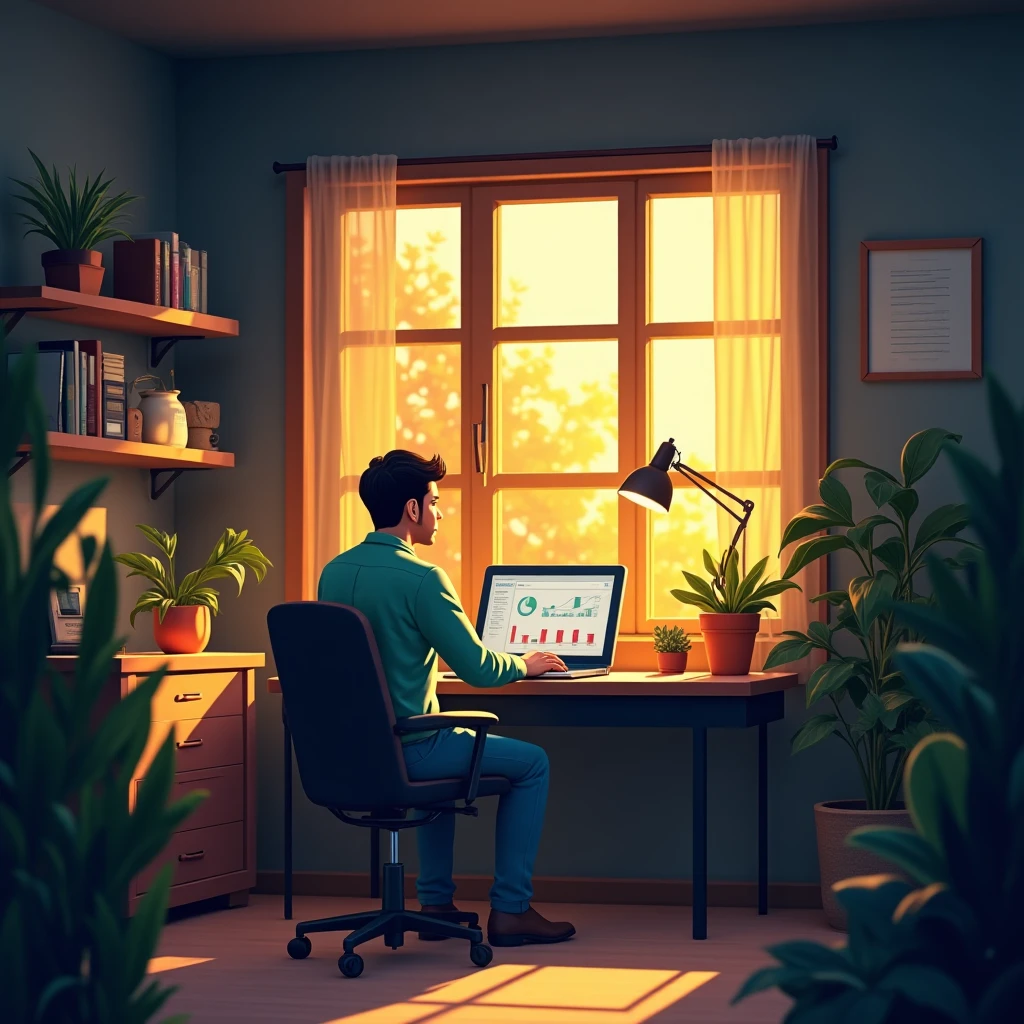 Finance Jobs for Remote Workers: Maximize Your Earnings This Spring