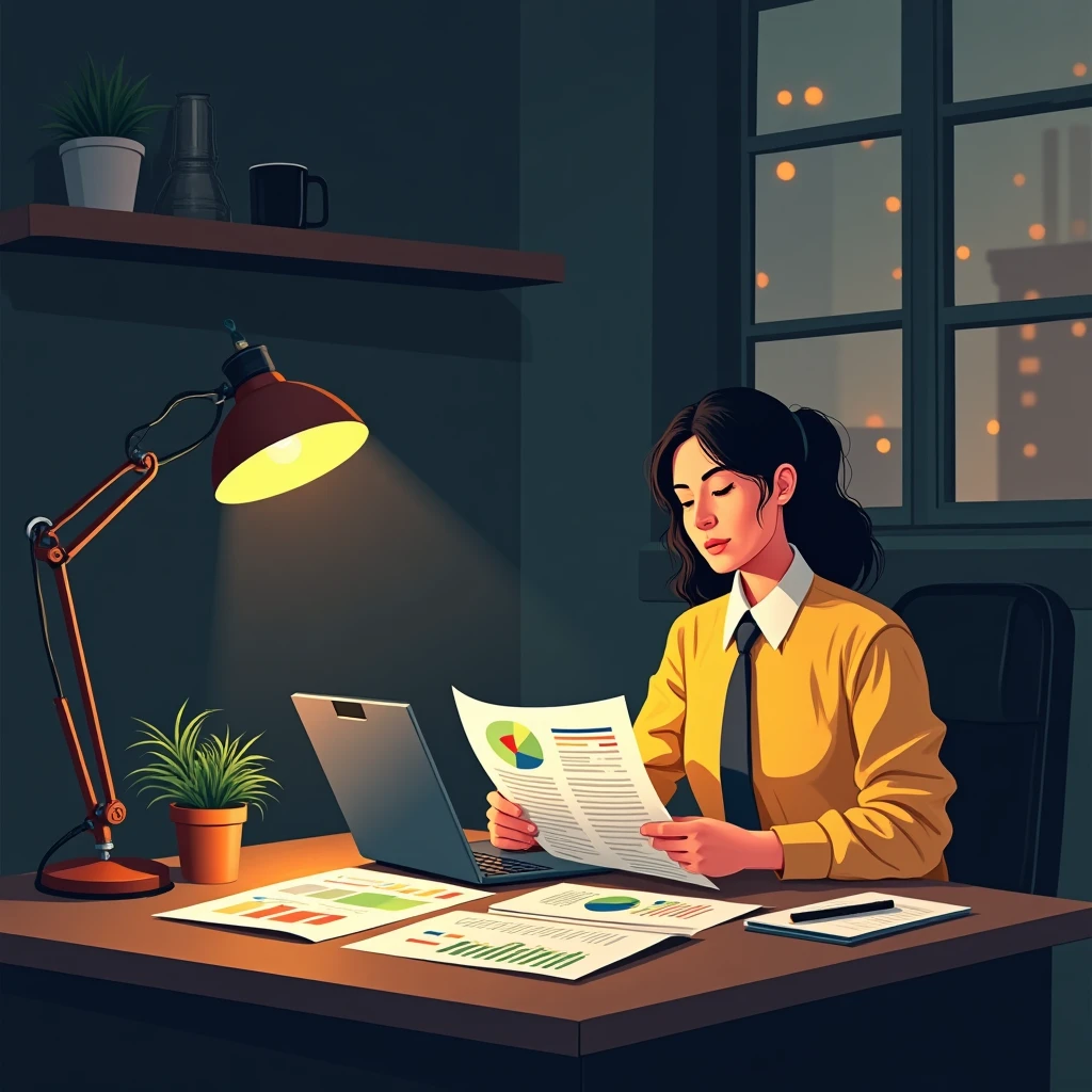 Finance Jobs: High Salaries and Flexibility This Spring