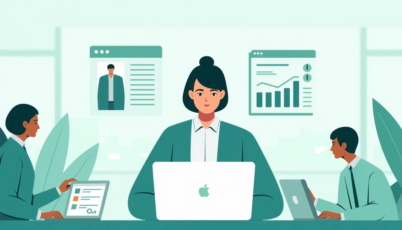 Finance Jobs in Dubai: Comparing Top Picks for Spring