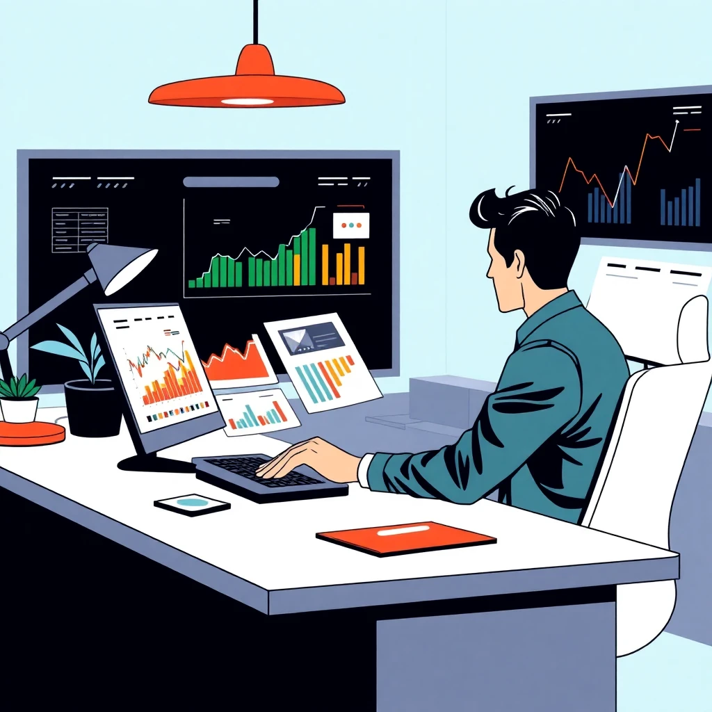 Finance Jobs in Spring: Top Picks and Trends