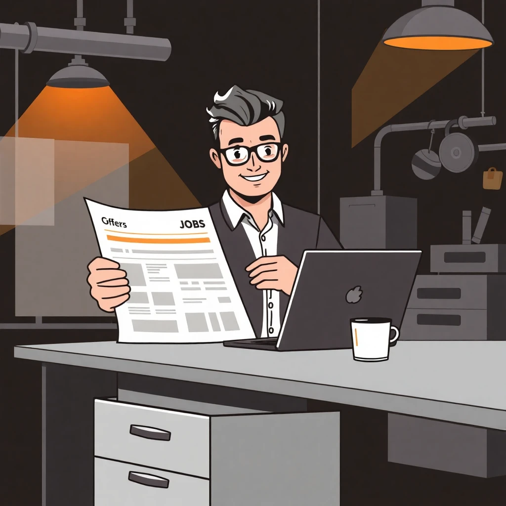 Finance Jobs: Senior Associate vs. Accounts Receivable Specialist