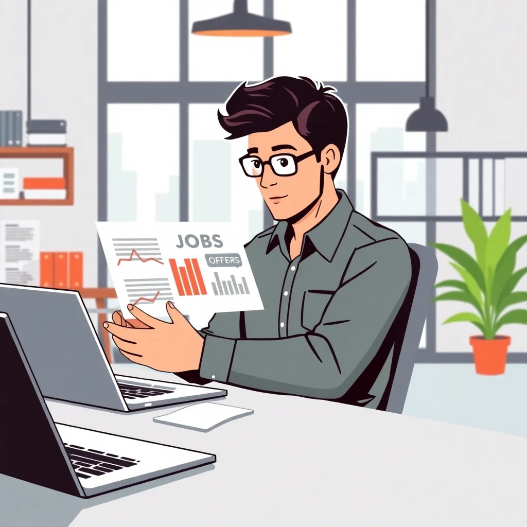 Finance Jobs Showdown: Best Picks for Pay and Growth This Spring