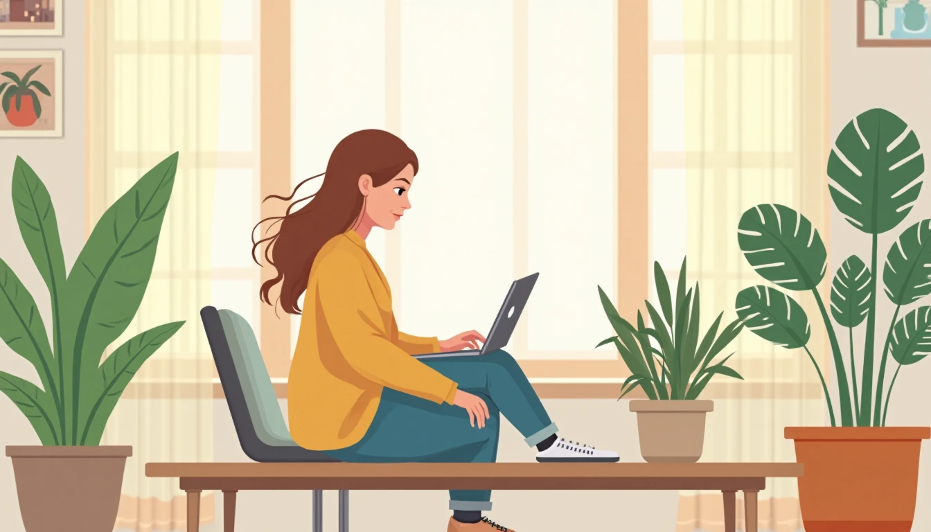 Finance Jobs That Let You Work from Anywhere This Spring
