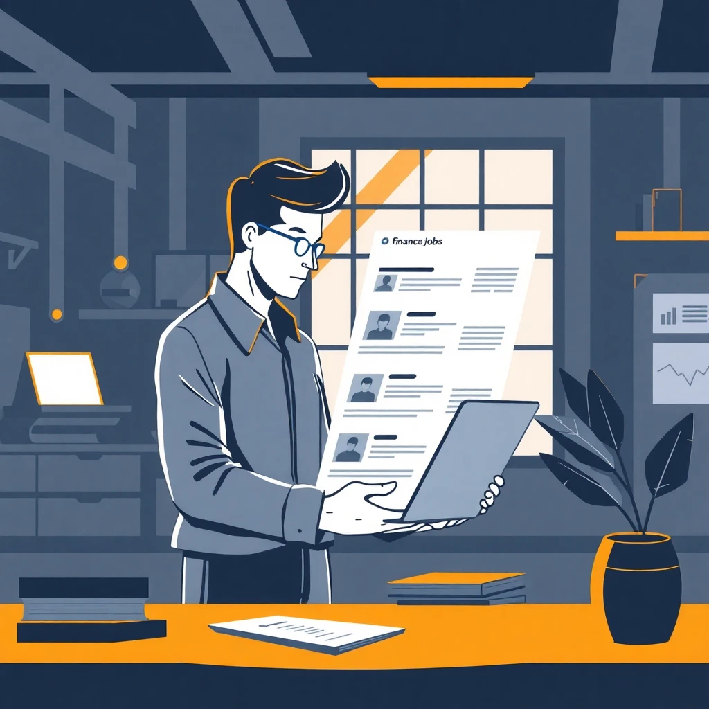 Finance Jobs: The Best Picks for April 2026