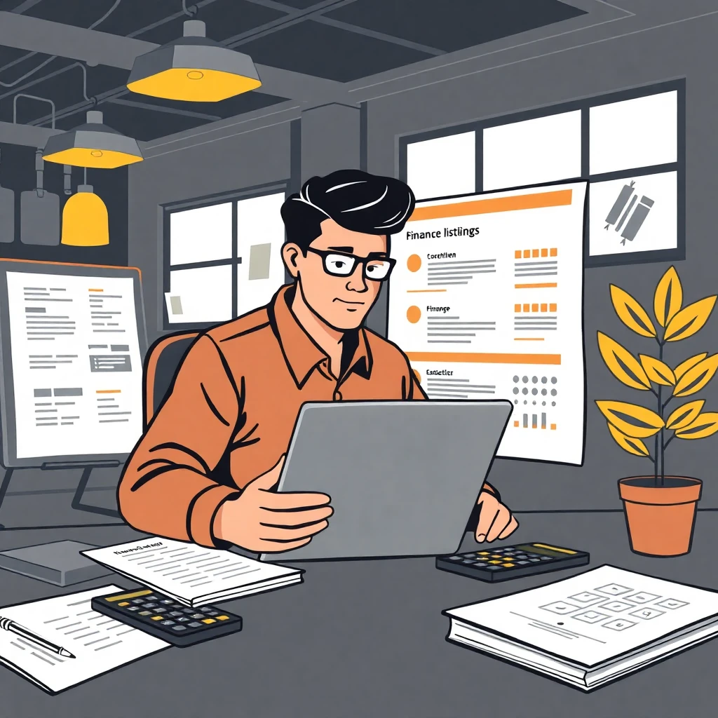 Finance Jobs: Top Picks for April that Pay Well
